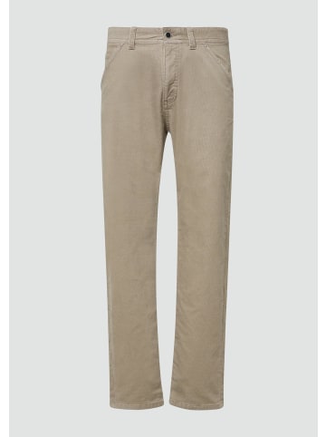 s.Oliver Hose in 8161_beige
