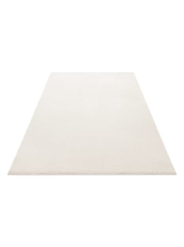 Esprit home Teppich "Vegas" in Creme Weiß