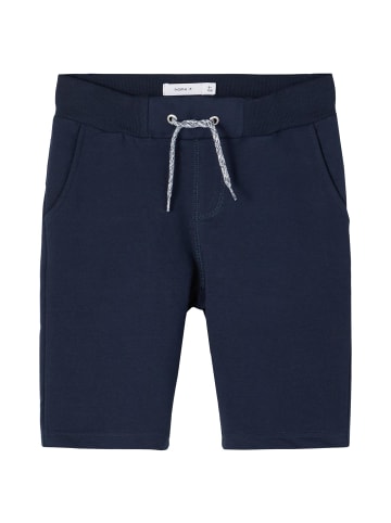 name it Shorts in Dark Sapphire