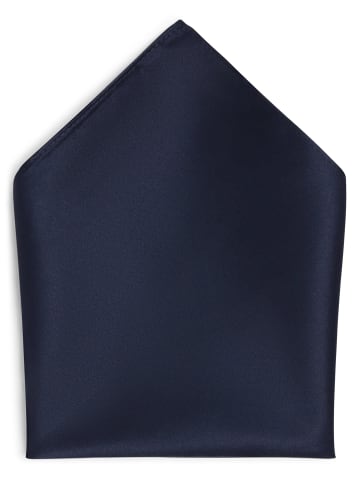 Mc Earl Einstecktuch in marine - 0001