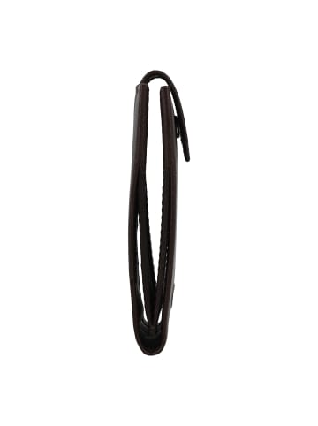 Camel Active Discover Kreditkartenetui Leder 7 cm in brown