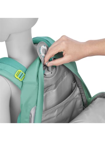 Coocazoo Rucksack MATE, 30 Liter in All Mint