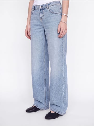 JJXX Weit geschnitten in Medium Blue Denim