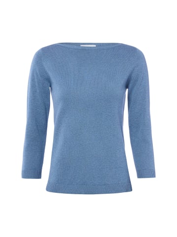 brookshire Pullover in hellblau - 0012