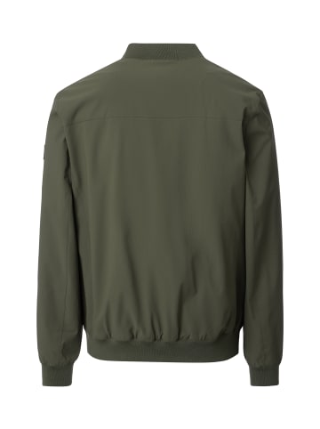 CASAMODA Jacke in Olive