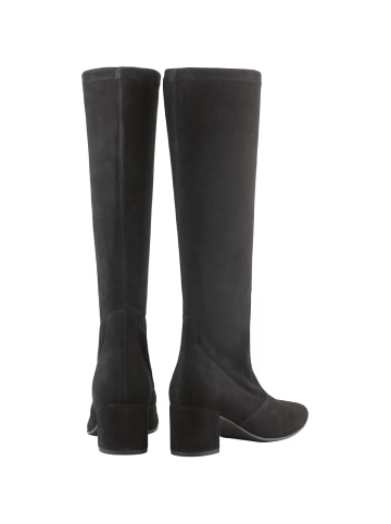 Högl Schaftstiefel in schwarz