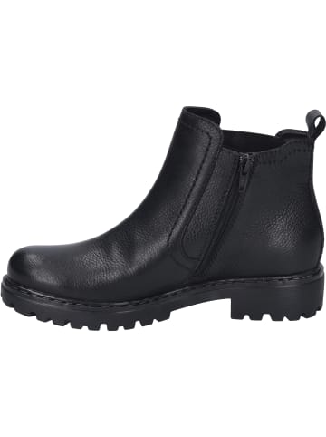 Josef Seibel Stiefelette Marta 03 in schwarz