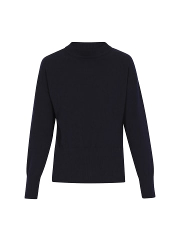 DreiMaster Klassik Women Pullover in navy