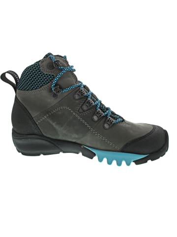 WALDLÄUFER H-Amiata Outdoor Stiefel Grau