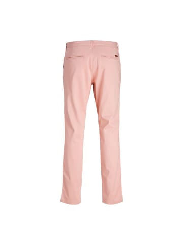 Jack & Jones Chinohose in Lila