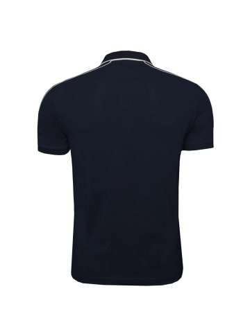 Champion Poloshirt Polo in dunkelblau