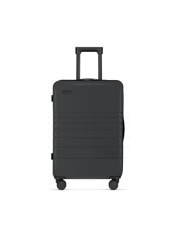 Eternitive Trolley Set E1 40L 62,5L in grau