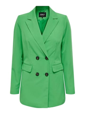 ONLY Blazer in kelly green