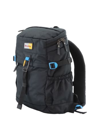 Discovery Rucksack Icon in Black