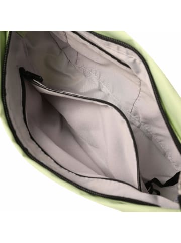 Hedgren Nova Gravity - Umhängetasche M 25.5 cm (opaline lime) in opaline lime