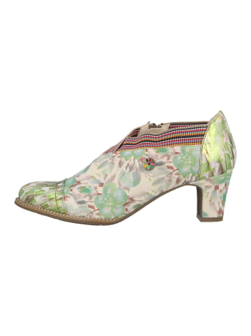 LAURA VITA Pumps in Mehrfarbig