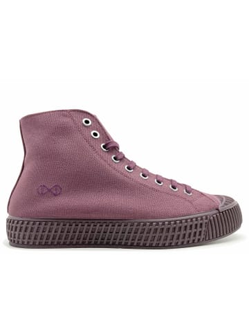 Nat-2 Sneaker für Damen in schwarz