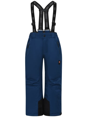 LEGO wear Schneehose LWPARAW 702 in dark blue