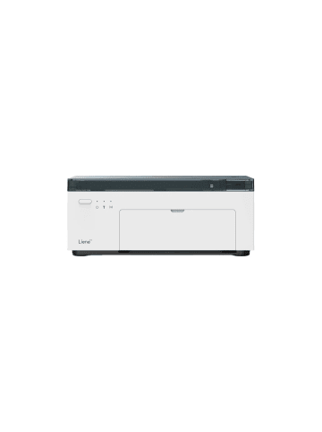Liene Amber M100 Fotodrucker 4x6 tragbar Bluetooth