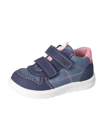PEPINO Klettschuhe in Blau