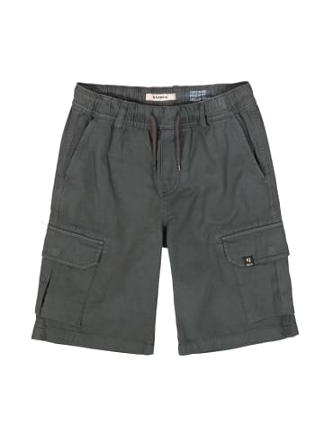 Garcia Cargoshorts in dark grey