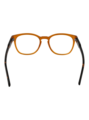 Gant Herren Optische Fassungen Quadrat Braun