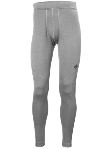 Helly Hansen Arbeitshose in Grau
