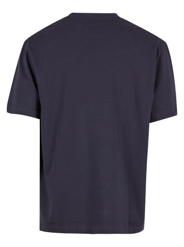 Urban Classics Urban Classics T-Shirts in navy