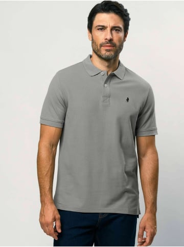MCS Poloshirt Harry 2-pack in Dark Sapphire-Griffin