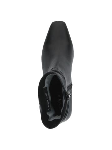 Caprice Stiefelette in BLACK NAPPA