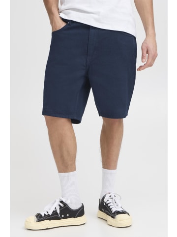 !SOLID Shorts in Blau