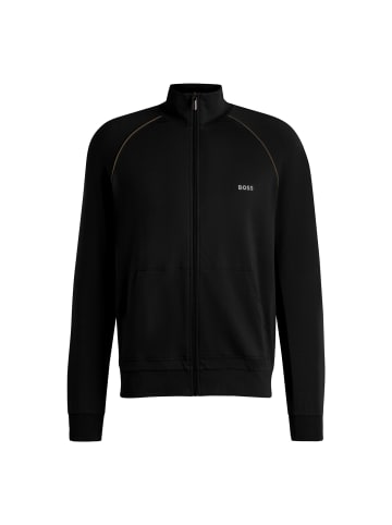 BOSS Mix&Match Jacket Z in Schwarz