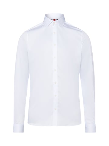 Finshley & Harding Hemd in weiß