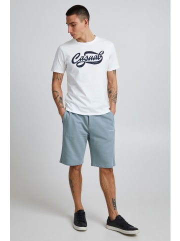 CASUAL FRIDAY Sweatshorts CFPhenix in Blau