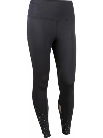 Endurance Sporthose in Schwarz
