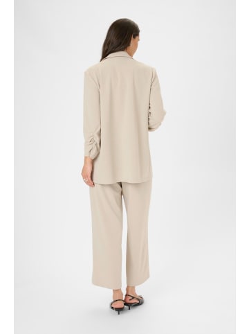 Kaffe Blazer KAphoebe Regular fit in Feather Gray