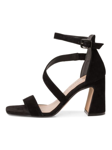 Tamaris Sandalen in Schwarz