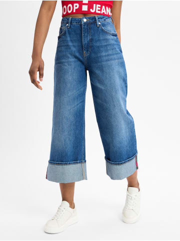 JOOP! Wide-fit-Jeans in blue stone
