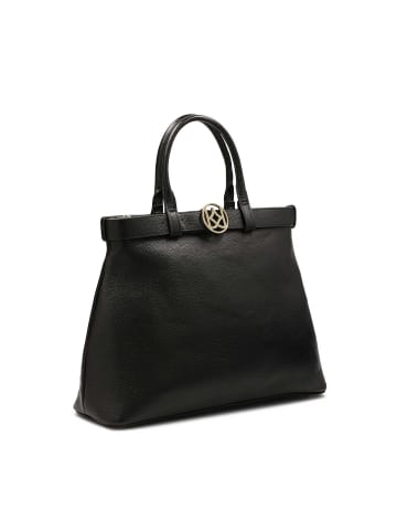 Kazar Schultertaschen in Schwarz