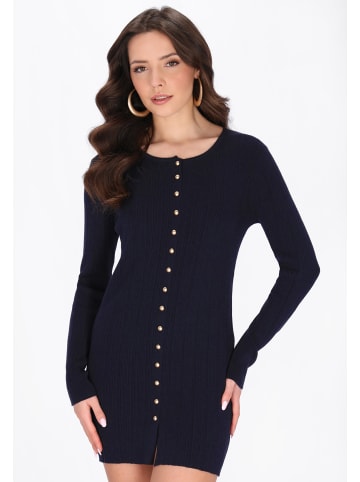 faina Women Dress in navy