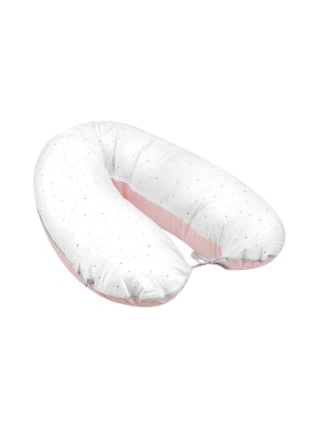 Kikkaboo Stillkissen Dream Big 150 cm in rosa