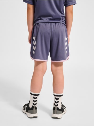 Hummel Kurze Hose Hmljr Goal Kinder in HERON