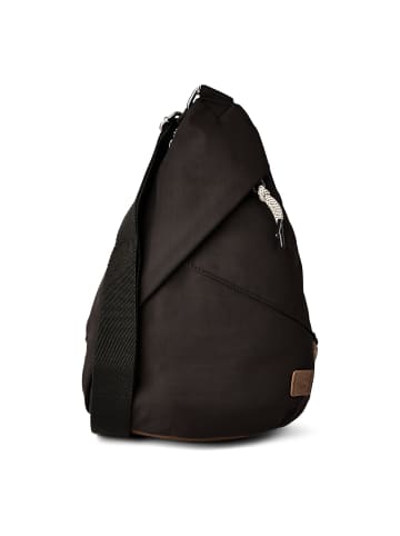 Camel Active Aurum Sling Bag 22 cm in black