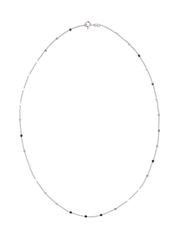 faina Women Necklace in Silver