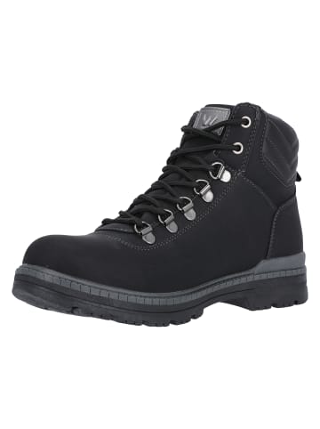 Whistler Stiefel Suscol in 1001 Black