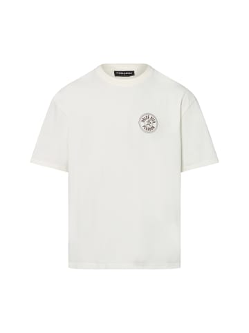 PEGADOR T-Shirt Caberry in sand