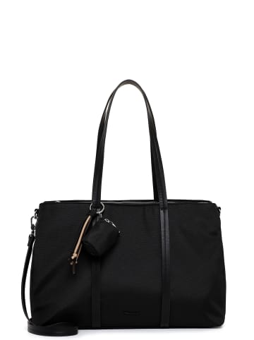 Tamaris Shopper TAS Maggie in black