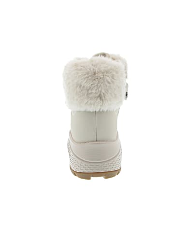 Skechers Uno Rugged-Fall Air Schnürstiefel Beige