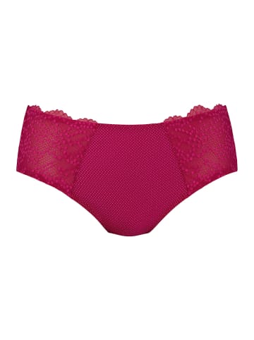 Anita Taillenslip Orely in cherry red