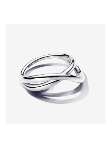 Pandora Ring für Damen in silber